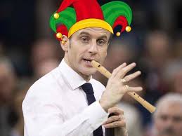 « Malheur au pays dont le roi est un enfant! » – Comment sortir de la malédiction Macron?