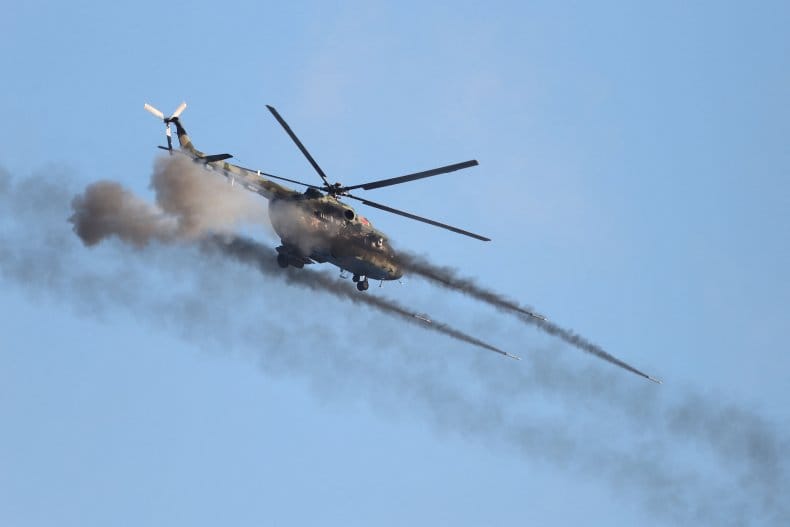 Ukraine : pourquoi Poutine ne se contentera pas de prendre Kiev