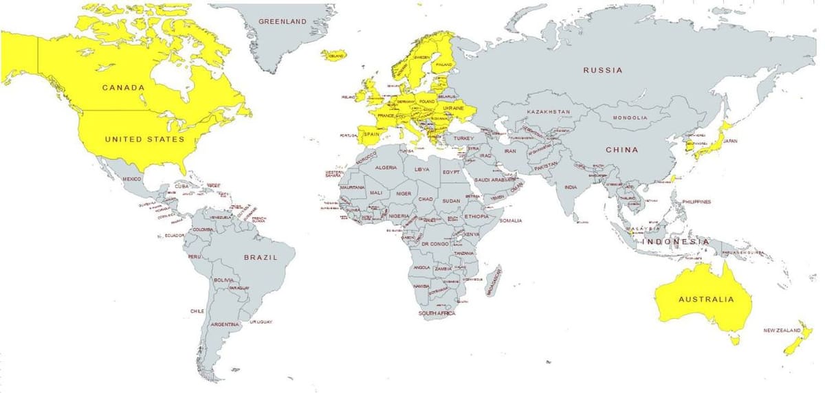 Guerre d’Ukraine: Vendredi 1er avril 2022 – Jour 37 – Fin de soirée