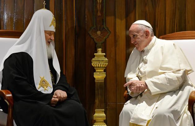 [PAYANT] -Urbi et Orbi n°7- Amis catholiques, attention à ne pas vous laisser enrôler, au nom de « Fatima », dans le nihilisme occidental!