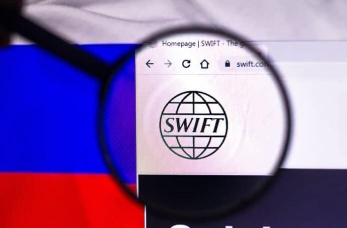 Comment la Russie a fait face aux sanctions: le « miracle » du système des paiements (Partie 1), par Hélène Clément-Pitiot