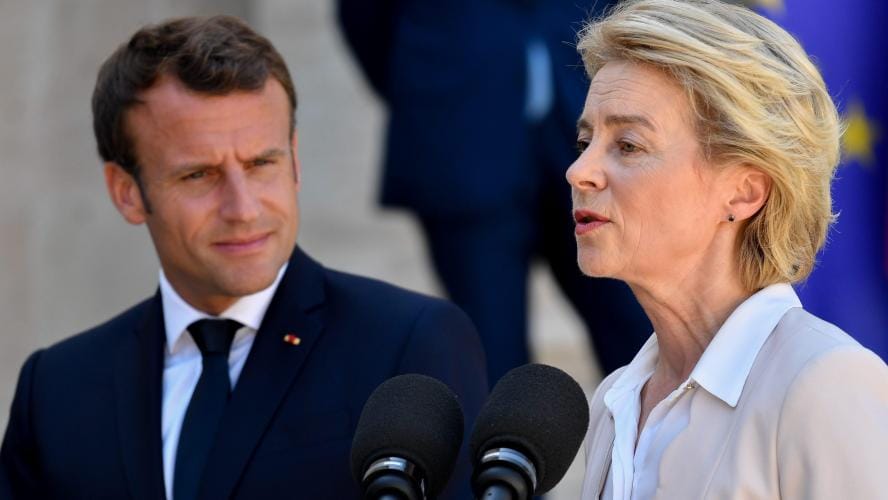 La Commission européenne effectuera bientôt des inspections surprises pour vérifier la bonne application des accords Schengen