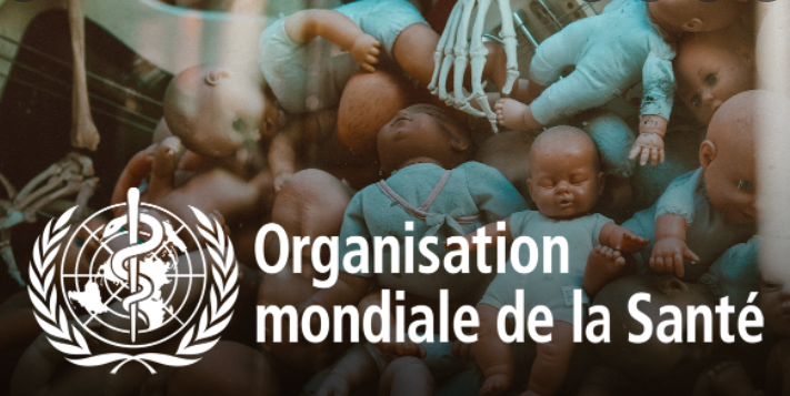 Financement de la santé: l’OMS au bord de l’asphyxie financière