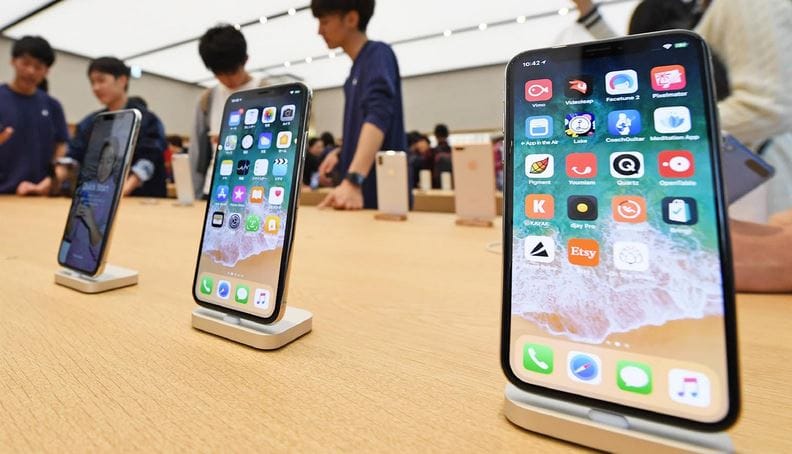 La RDC Congo accuse Apple d’exploitation illégale de mines