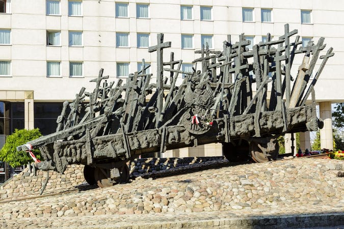 Ukraine : ce que le massacre de Bucha dit de la caste mondialisée
