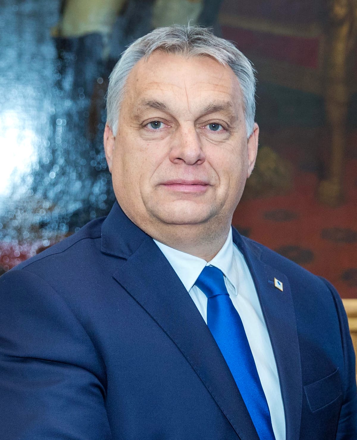 La quatrième victoire d’affilée d’Orban en Hongrie est un coup dur pour la caste mondialiste
