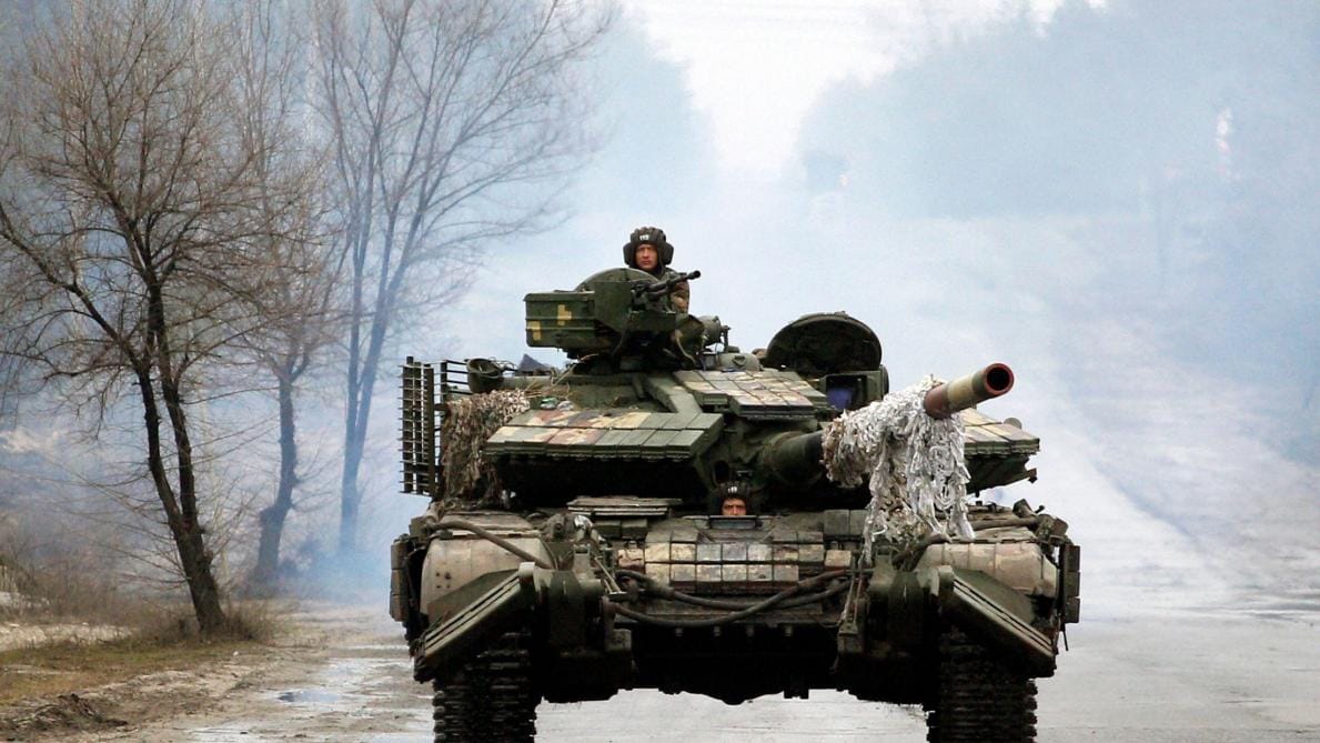 La Russie devait s’effondrer, et c’est nous qui sommes dans la mouise !