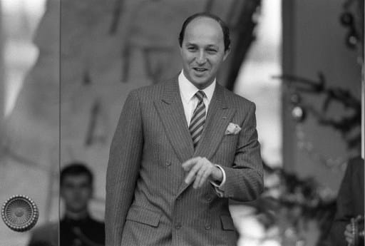Comment Laurent Fabius et la caste refusent d’entendre la colère qui gronde dans le pays