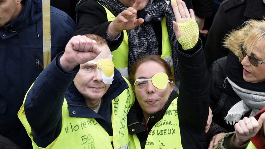 La présidence Macron, l’Etat et la dé-civilisation française