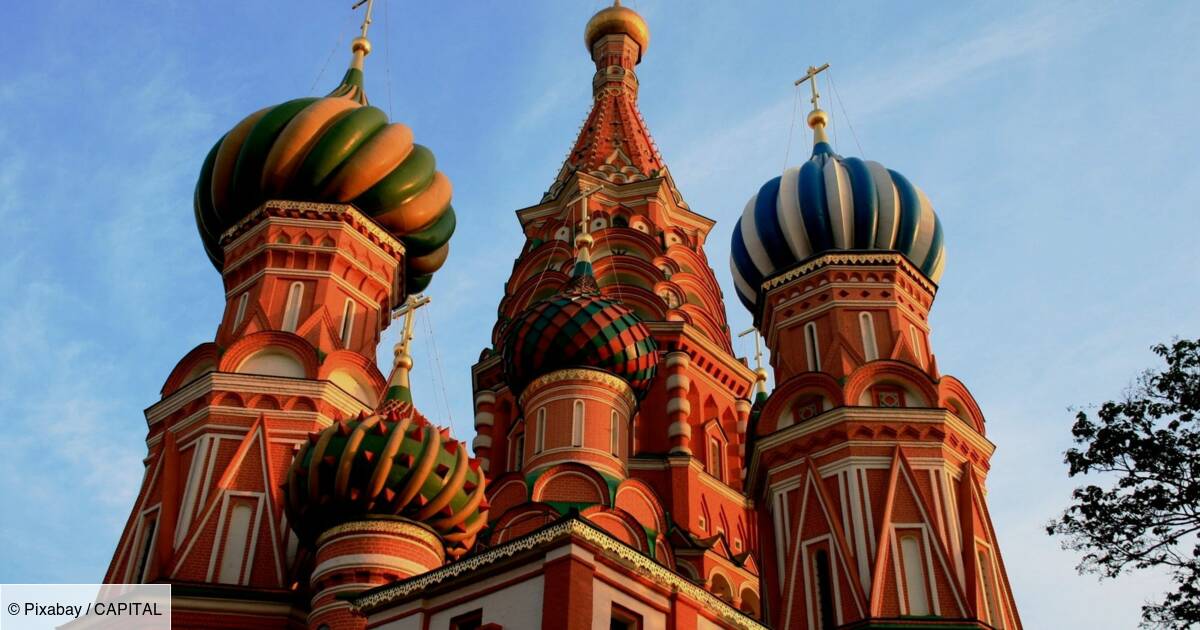Custine et les débuts de la russophobie européenne, par Nicolas Bonnal