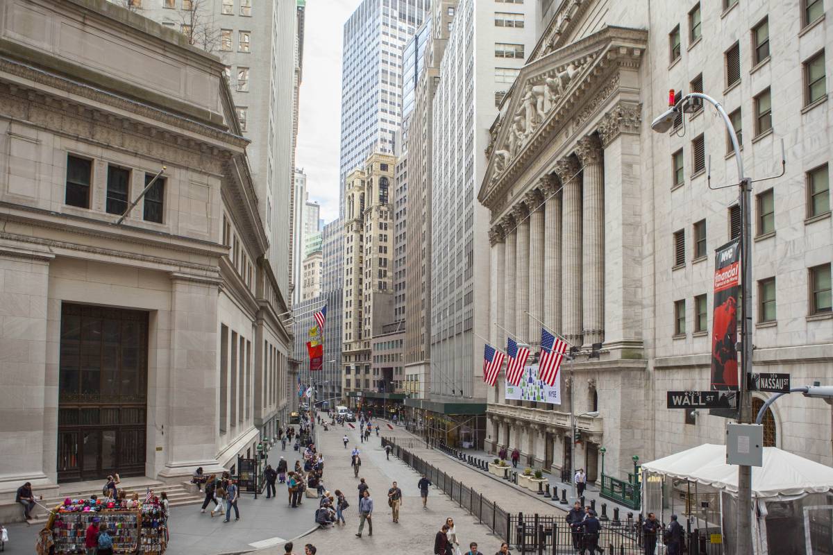 Second mandat Biden ou Trump : quel impact sur Wall Street ? par Florent Machabert