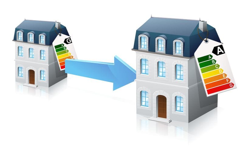 [PAYANT] L’augmentation du prix de l’énergie : comment pallier l’échec de la rénovation thermique – par  Christophe Moquillon