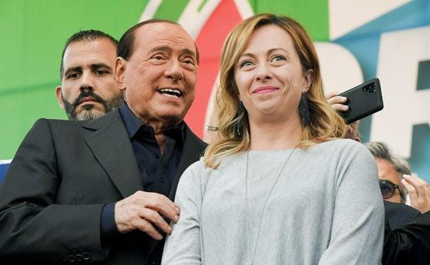 L’Italie pourrait avoir une majorité politique eurasiatique en septembre, par Eric Verhaeghe