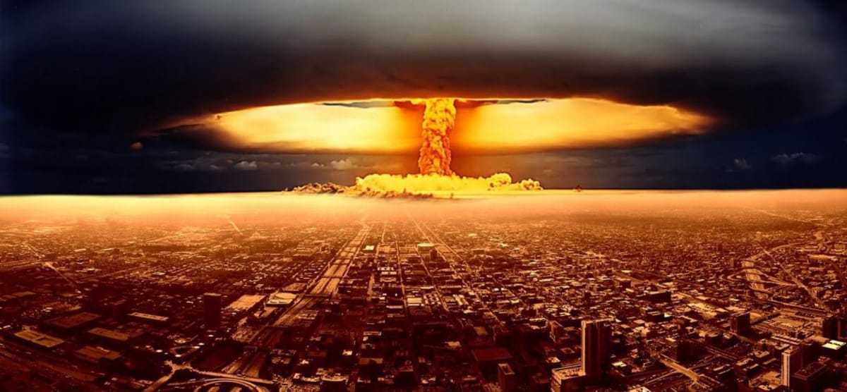 L’OTAN prépare désormais une guerre totale de l’Europe contre la Russie… par Eric Verhaeghe