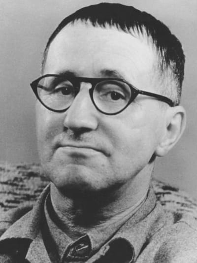 La solution, Madame von der Leyen? « Dissoudre le peuple et en élire un autre » (Bertolt Brecht)