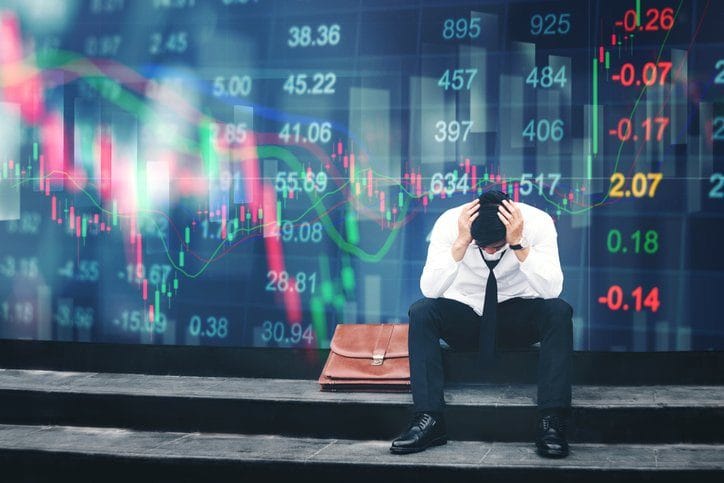 [PAYANT] Comment faire face au prochain effondrement… quelques conseils