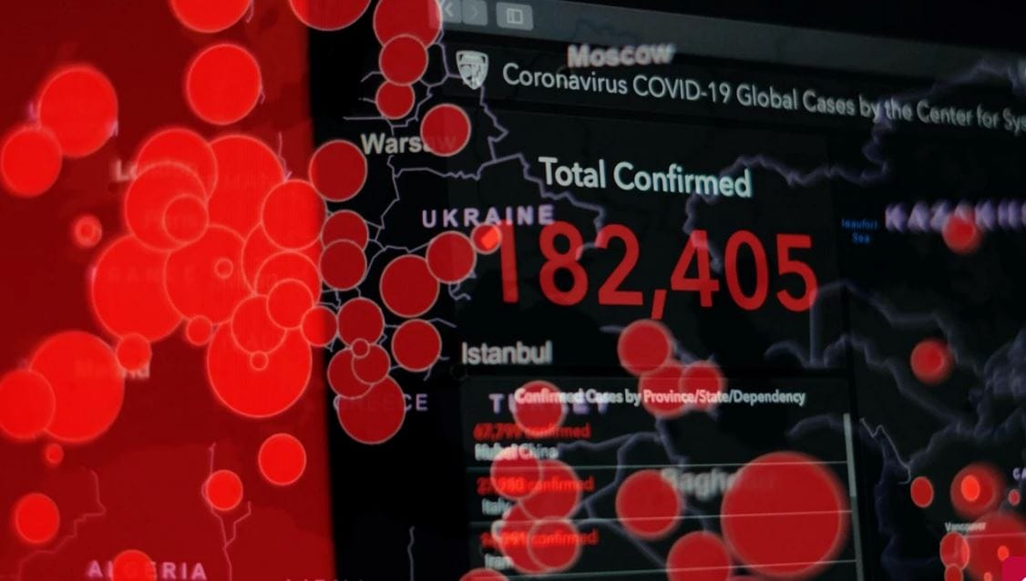 Chine-FBI : festival de l’alter-covidisme, par Modeste Schwartz