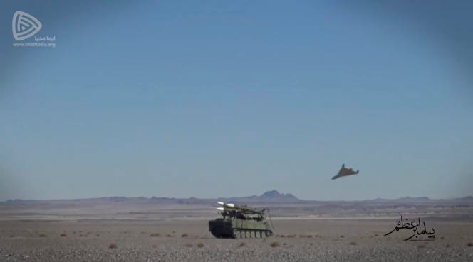 Comment l’usage des drones par l’adversaire humilie la sophistication technologique occidentale –  par Alexandre N