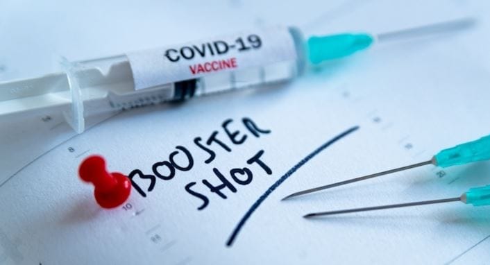 Les nouveaux vaccins Covid-19 peu efficaces, selon les CDC US