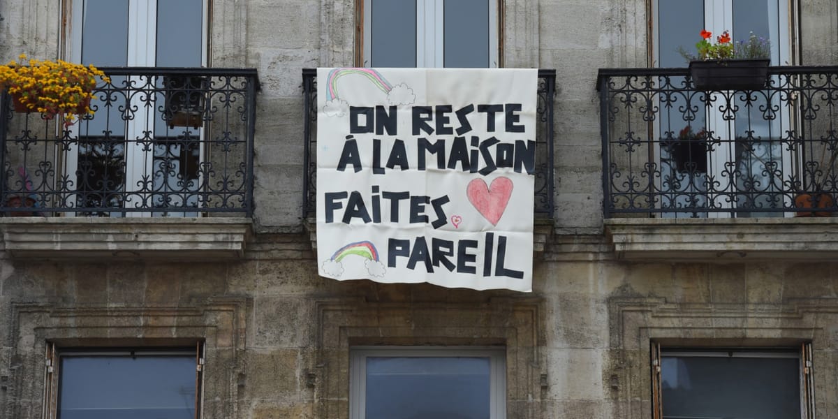 Une étude dévoile les effets dévastateurs du confinement