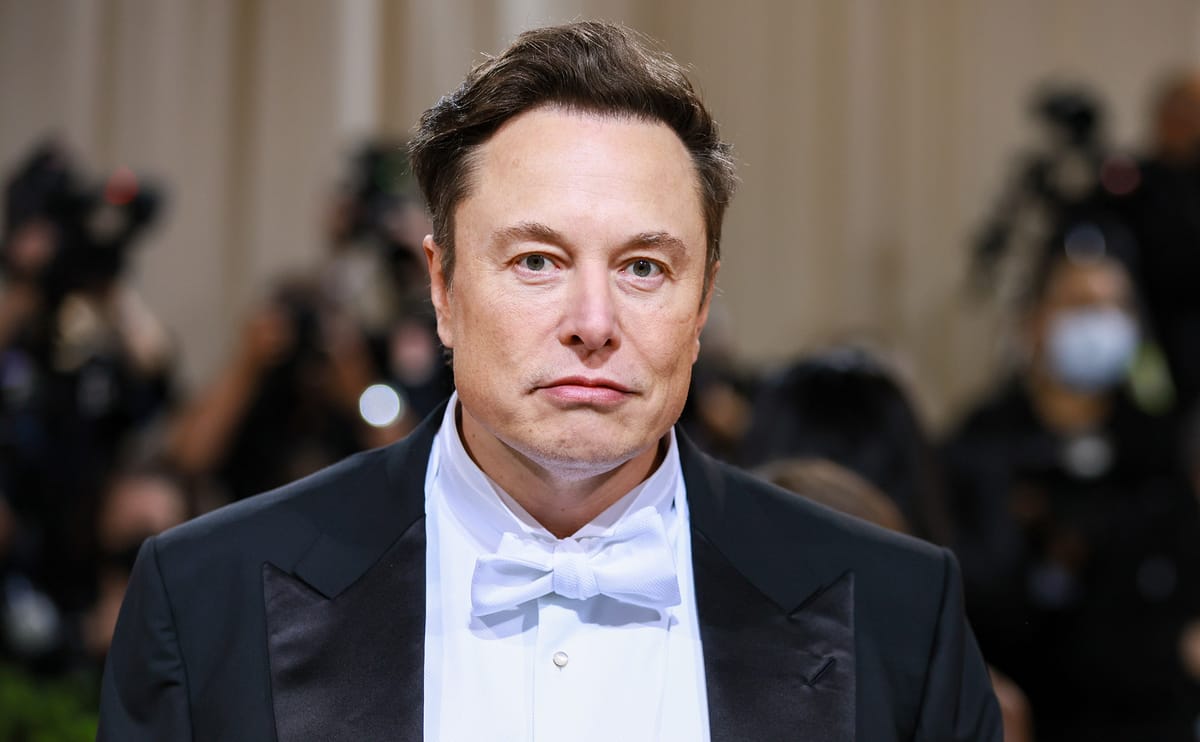 Musk cherche des volontaires pour tester Neuralink