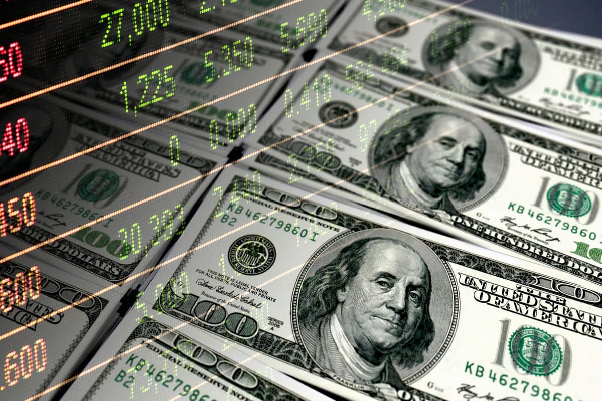 L’ère du dollar fort est révolue, par Olga Samofalova