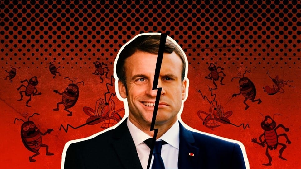 Vu de Russie, Macron a perdu face à la France pour plaire à l’UE