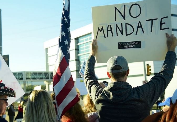 La justice US fait encore reculer la vaccination obligatoire