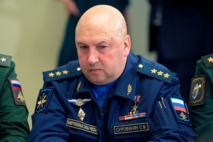 Édouard Husson : « pourquoi la Russie a intérêt à faire durer la guerre pendant plusieurs mois »