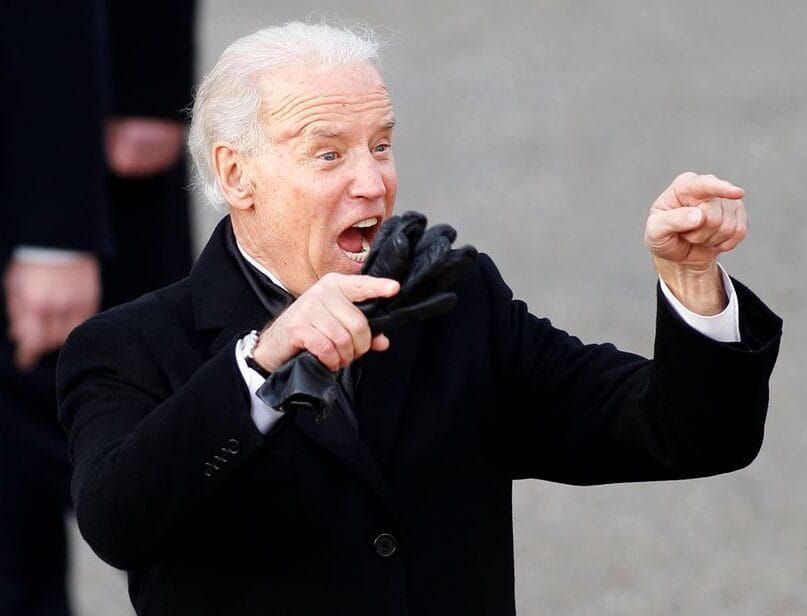 Biden déclassifie les documents sur les origines du Covid-19
