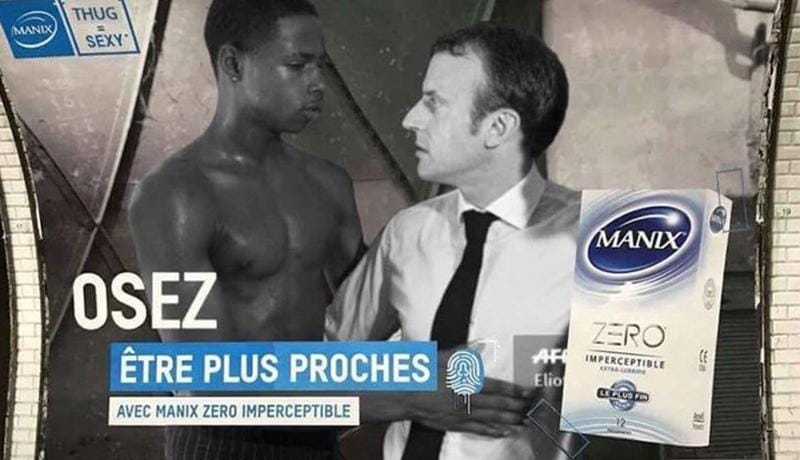 Briefing : la retraite à 65 ans faute de cotisants, mais des préservatifs gratuits au-dessous de 25 ans