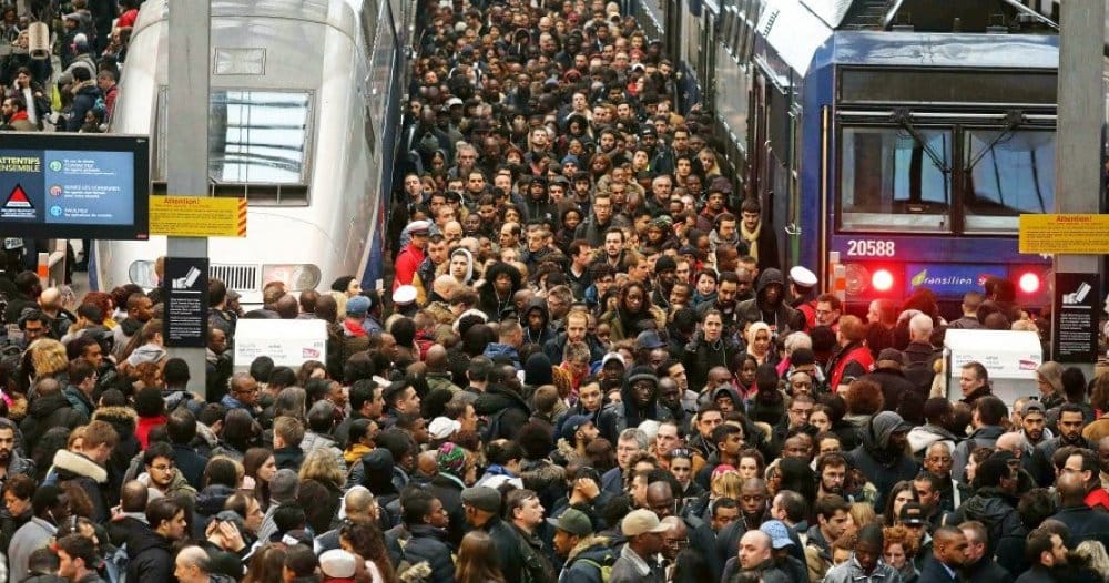 SNCF: « Cachez ce bénéfice que je ne saurais voir! » – par Modeste Schwartz