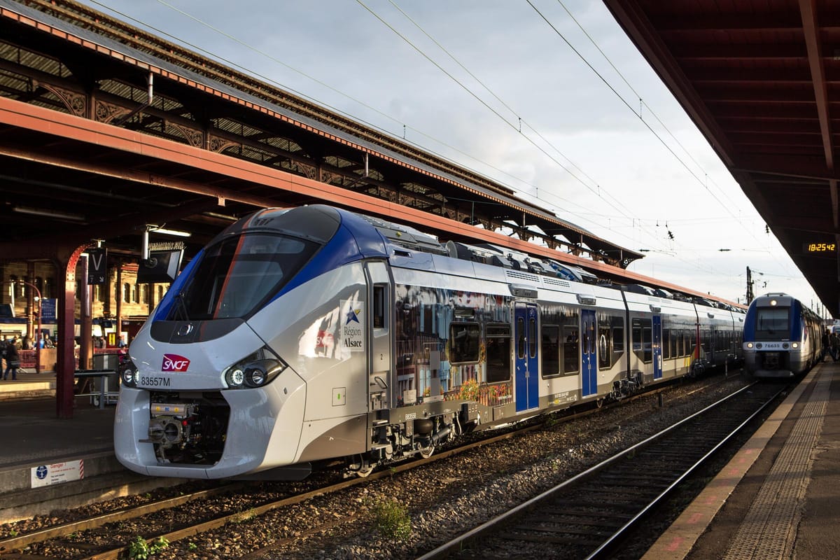 SNCF : grandeur et décadence de la désobéissance civile, par Modeste Schwartz