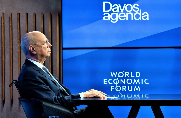 Quand Davos fraude le Covid et boude le climat, par Modeste Schwartz