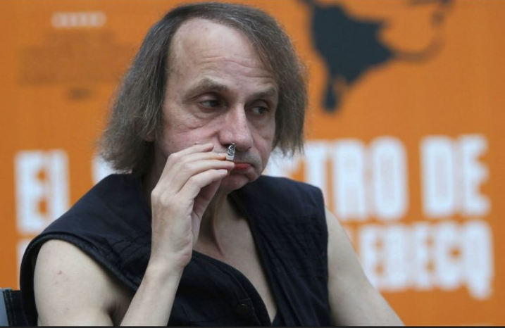 L’Express : Houellebecq a déçu un certain Weitzmann, par Modeste Schwartz