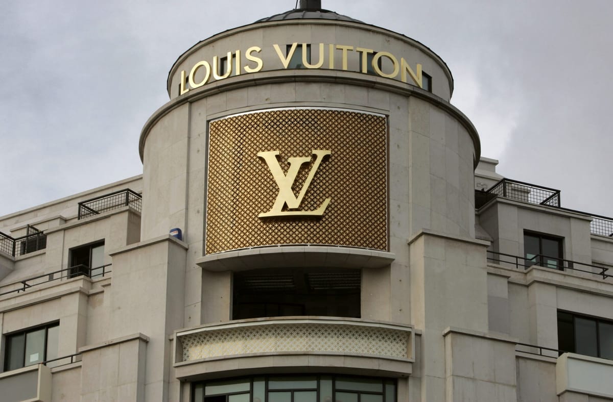 LVMH au top, bâtiment en berne : ça ne ruisselle plus, ça s’assèche !