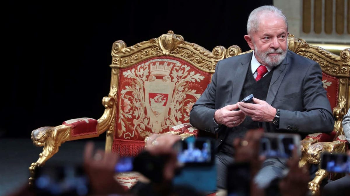 Par pitié, président Lula, évitons de refaire les erreurs du rooseveltisme