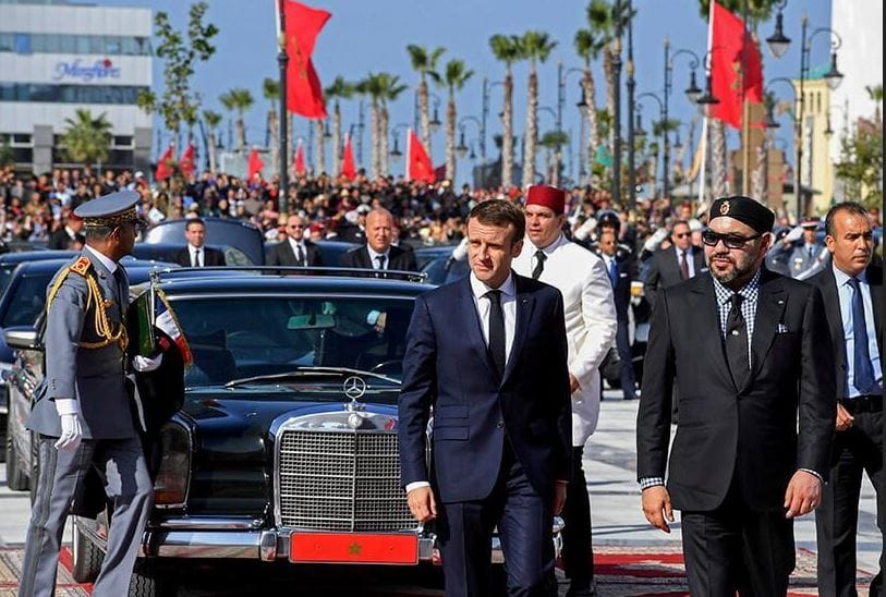Le Sahara occidental est-il marocain ? par Yves-Marie Adeline