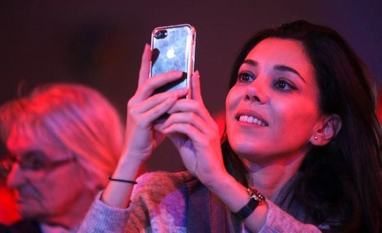 La virilité de Mélenchon porte un nom : Sophia Chikirou, par Modeste Schwartz