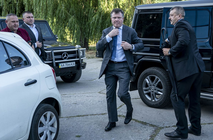 Justice ukrainienne: les « Jivago » se suivent et ne se ressemblent pas, par Modeste Schwartz