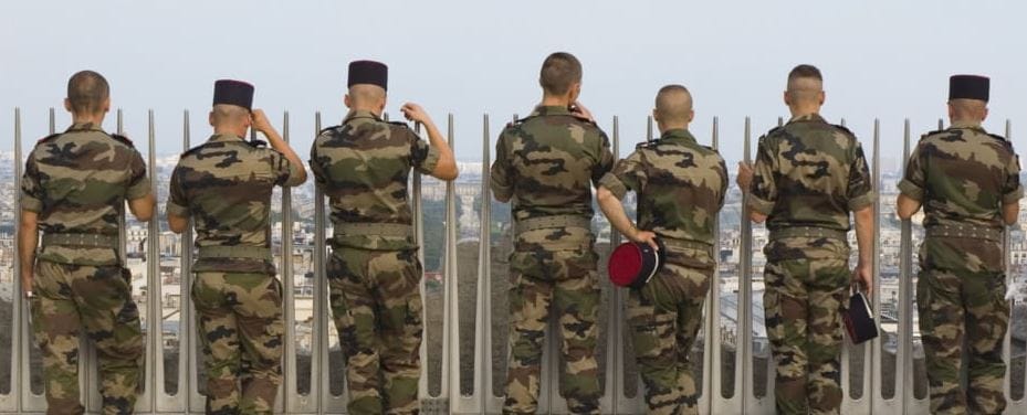 L’économie de guerre Française : un leurre ! par Michel Goldstein
