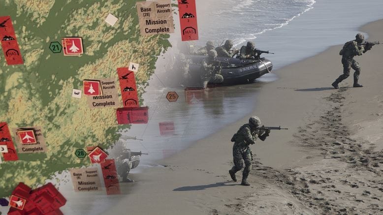 Un ancien général américain craint d’éventuelles actions militaires en Asie, par Topwar