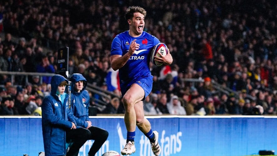 Rugby : coup de Trafalgar pour l’Angleterre, par Philippe Migault