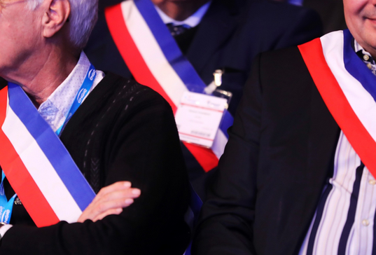 Sécession : l’atteinte aux élus de qui ? par Modeste Schwartz