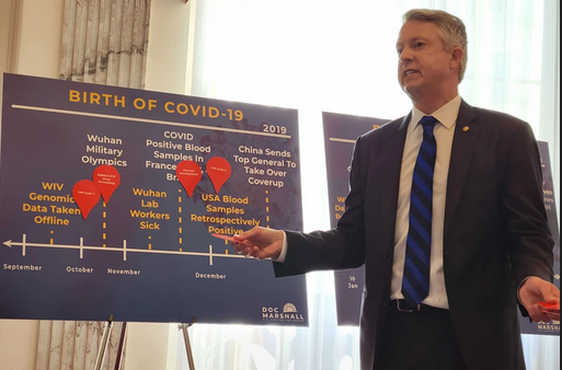 Vaccin COVID : des Etats américains appellent à leur suspension