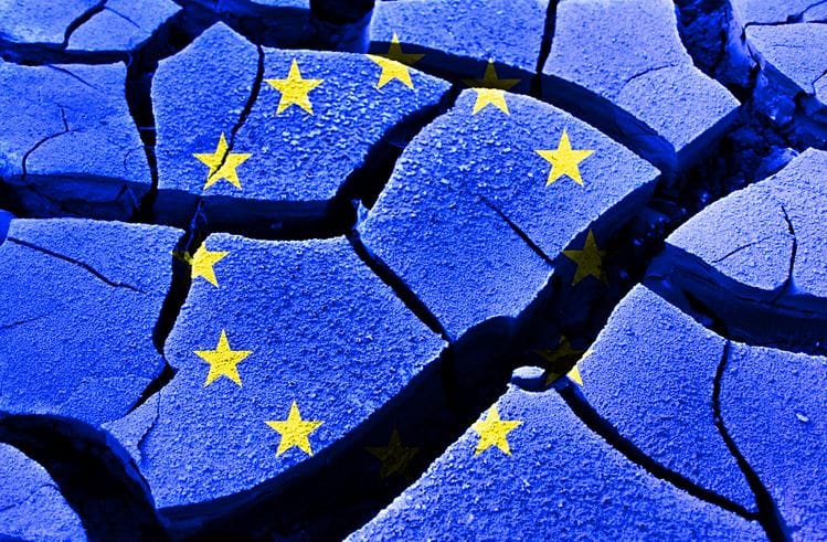 L’éclipse de l’intelligence de l’Europe (partie 1), par Finn Andreen