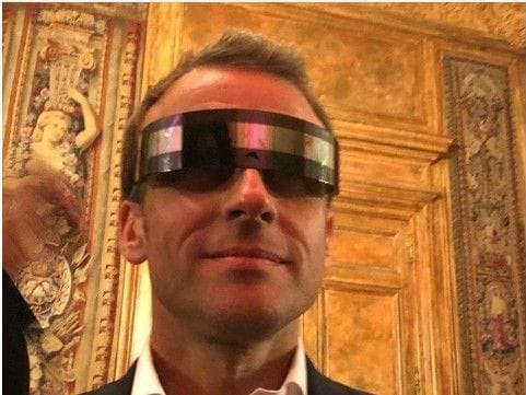 Métavers : la très réelle Bérézina du tout-virtuel de Davos, par Modeste Schwartz