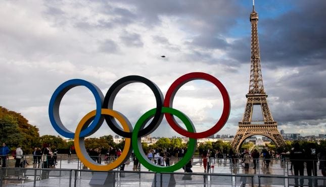 J.O Paris 2024: retour du QR Code pour circuler comme au temps du Covid-19