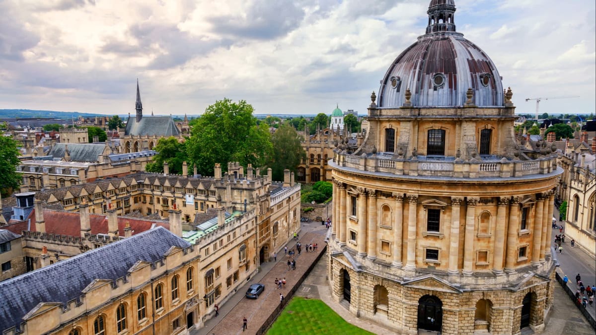 Synthèse géopolitique: Oxford Analytica mesure la montée en flèche du risque international pour les entreprises