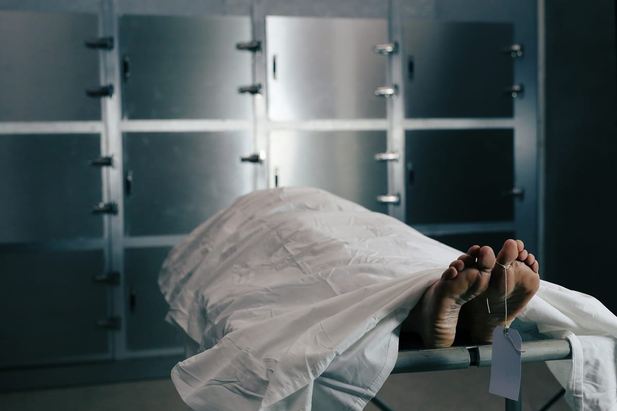 Ce matin, une maman s’est réveillée avec son fils à la morgue, tué par un policier à Nanterre
